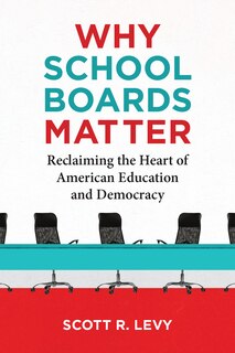Front cover_Why School Boards Matter