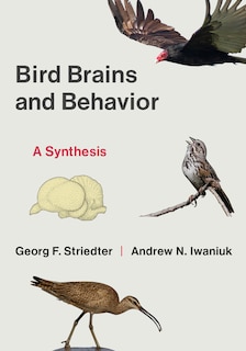 Front cover_Bird Brains and Behavior
