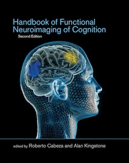 Couverture_Handbook of Functional Neuroimaging of Cognition, second edition