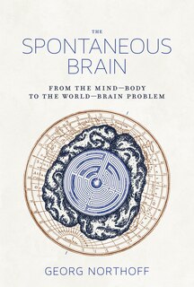Front cover_The Spontaneous Brain