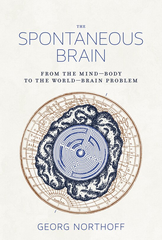 Front cover_The Spontaneous Brain