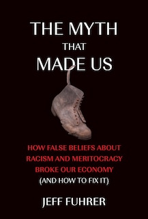 Front cover_The Myth That Made Us