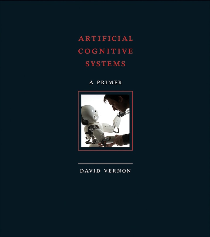 Couverture_Artificial Cognitive Systems
