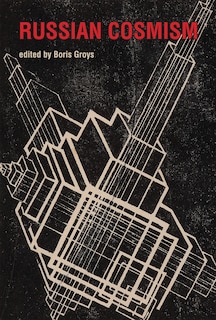 Front cover_Russian Cosmism