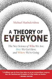Front cover_A Theory of Everyone