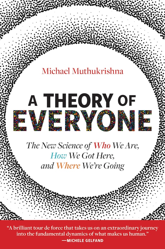 Front cover_A Theory of Everyone
