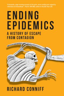 Front cover_Ending Epidemics