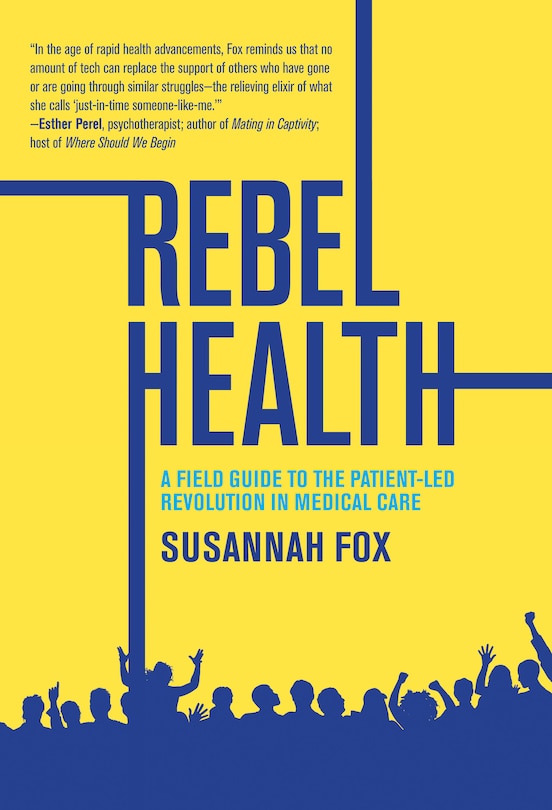 Front cover_Rebel Health