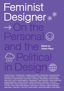 Front cover_Feminist Designer