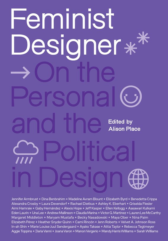 Front cover_Feminist Designer