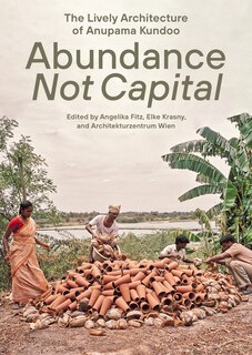 Front cover_Abundance not Capital