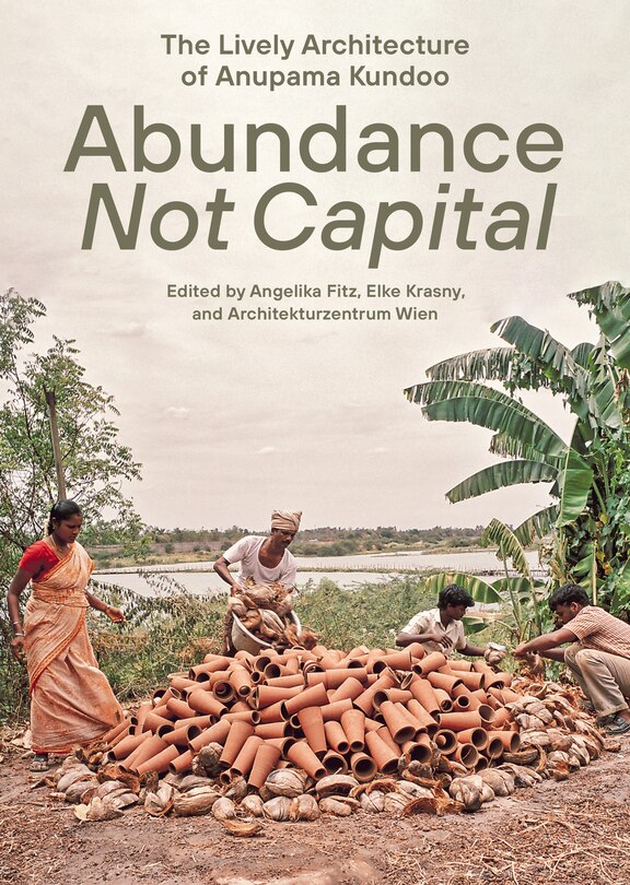Front cover_Abundance not Capital