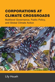 Front cover_Corporations at Climate Crossroads