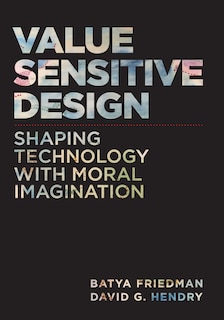 Couverture_Value Sensitive Design, second edition