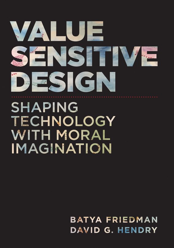 Couverture_Value Sensitive Design, second edition