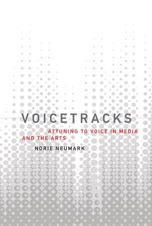 Front cover_Voicetracks