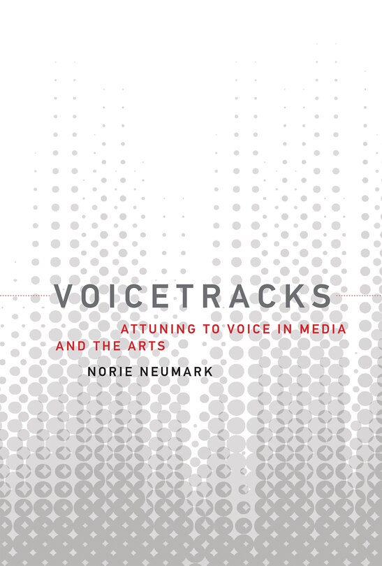 Front cover_Voicetracks