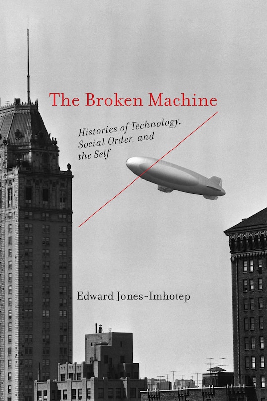 Couverture_The Broken Machine