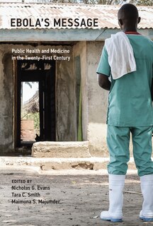 Front cover_Ebola's Message