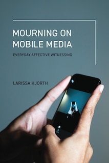 Couverture_Mourning on Mobile Media