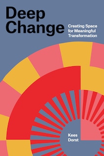 Front cover_Deep Change