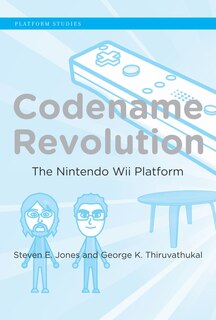 Front cover_Codename Revolution