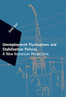 Front cover_Unemployment Fluctuations and Stabilization Policies