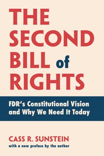 Front cover_The Second Bill of Rights
