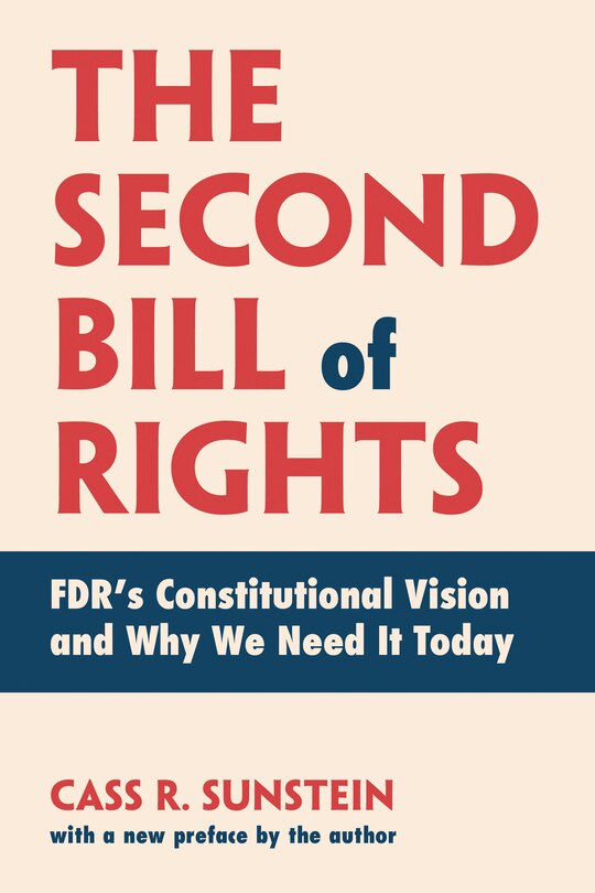 Front cover_The Second Bill of Rights