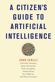 Front cover_A Citizen's Guide to Artificial Intelligence