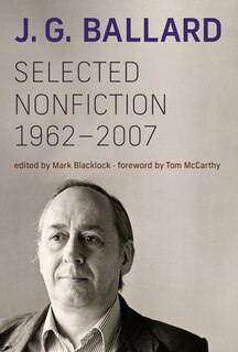 Front cover_Selected Nonfiction, 1962–2007