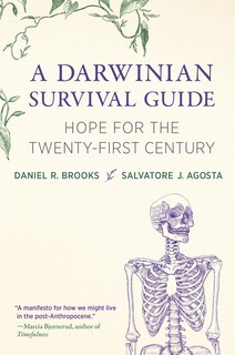 Front cover_A Darwinian Survival Guide