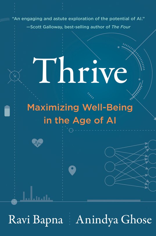 Front cover_Thrive