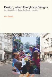 Front cover_Design, When Everybody Designs