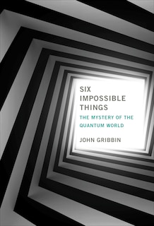 Front cover_Six Impossible Things