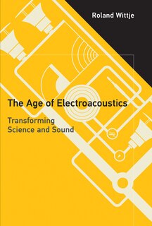 Couverture_The Age of Electroacoustics