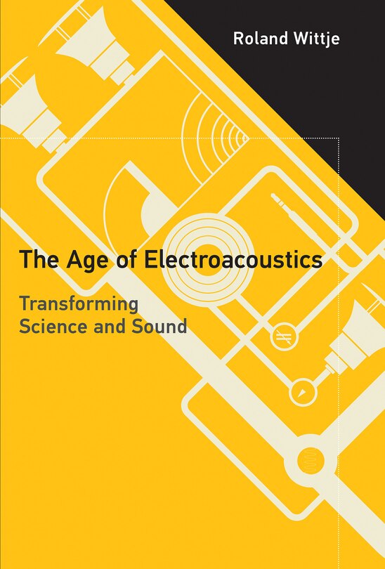 Couverture_The Age of Electroacoustics