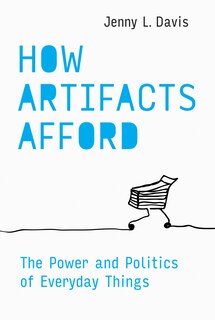 Front cover_How Artifacts Afford