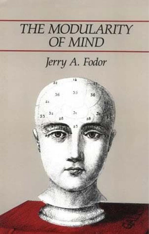 Front cover_The Modularity of Mind