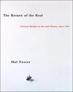 Front cover_The Return of the Real