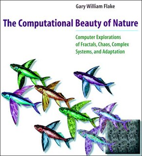 Front cover_The Computational Beauty of Nature