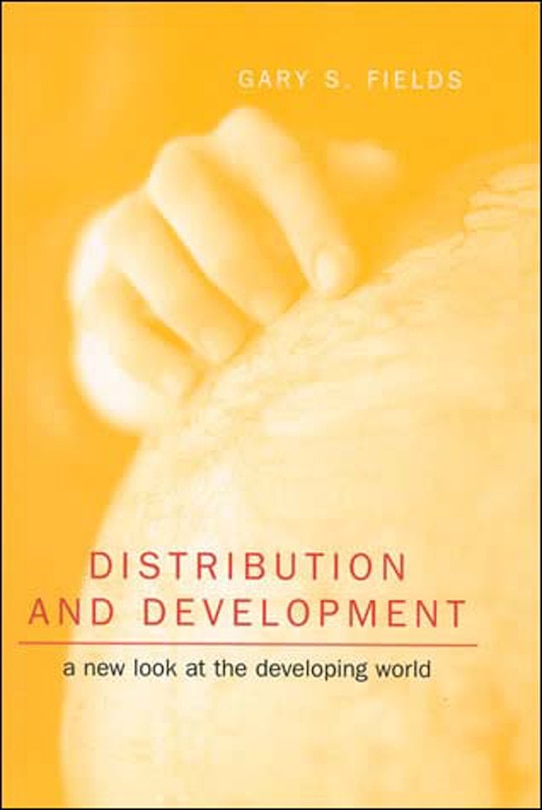 Front cover_Distribution and Development