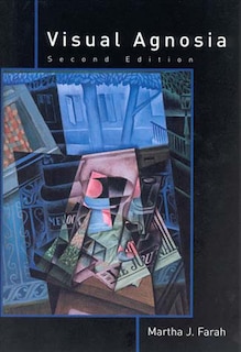 Front cover_Visual Agnosia, second edition