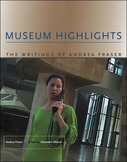 Front cover_Museum Highlights