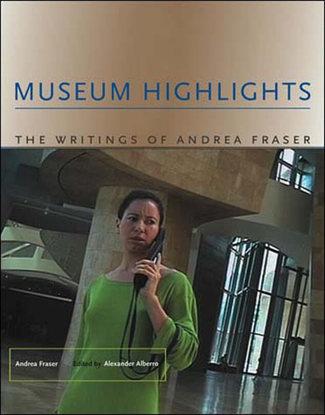 Front cover_Museum Highlights