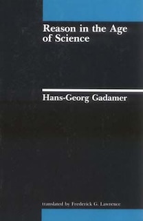 Couverture_Reason in the Age of Science