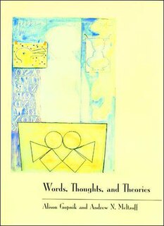 Front cover_Words, Thoughts, and Theories