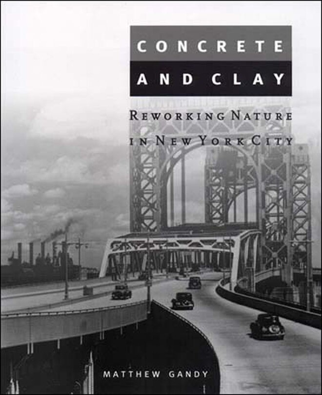 Couverture_Concrete and Clay