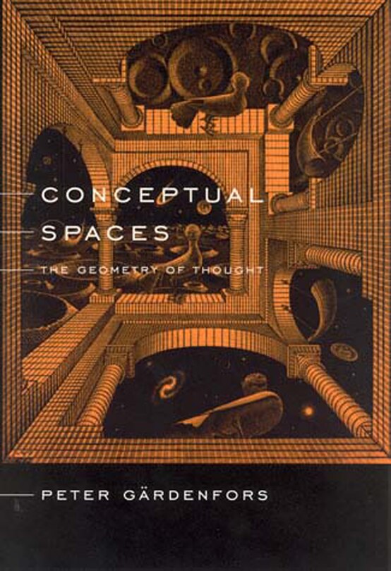 Front cover_Conceptual Spaces