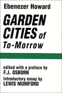 Couverture_Garden Cities of To-Morrow